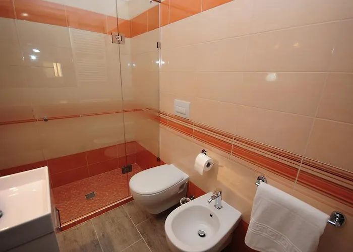 Mistral Exclusive Bed & Breakfast