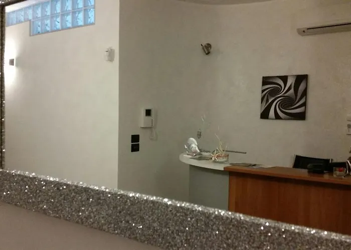 Bed & Breakfast Mistral Exclusive 4*