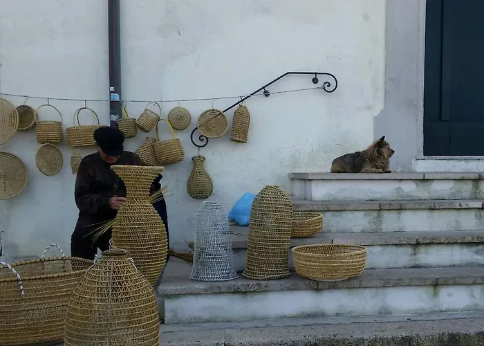 Bed & Breakfast Mistral Exclusive