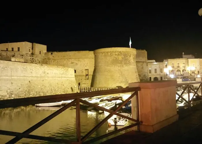 Bed & Breakfast Mistral Exclusive