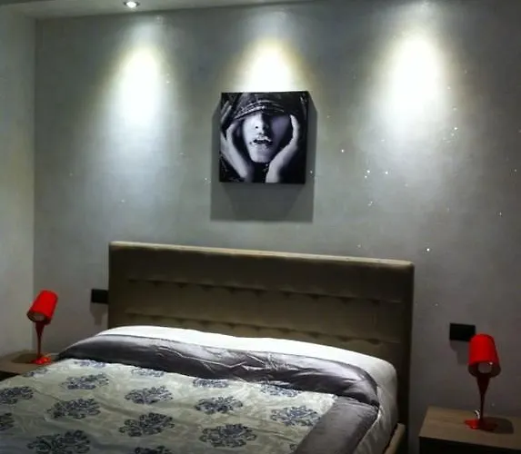 Bed & Breakfast Mistral Exclusive Gallipoli