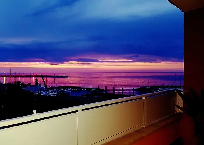 Bed & Breakfast Mistral Exclusive 4*