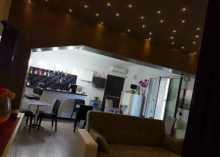 Bed & Breakfast Mistral Exclusive 4*