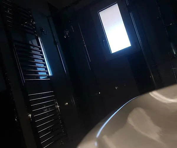 Mistral Exclusive Bed & Breakfast 4*