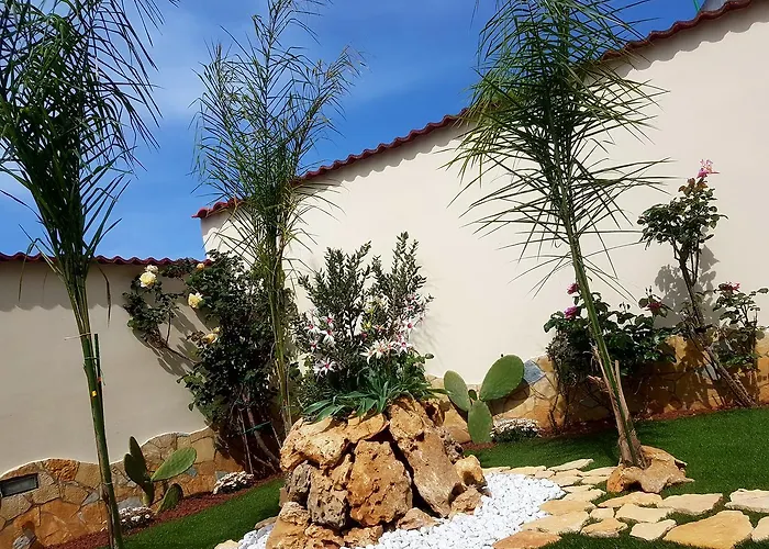 Mistral Exclusive Bed & Breakfast 4*