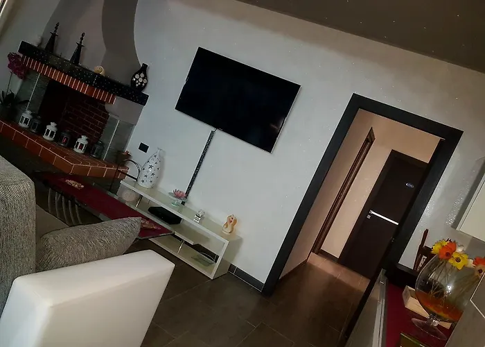 Mistral Exclusive Gallipoli