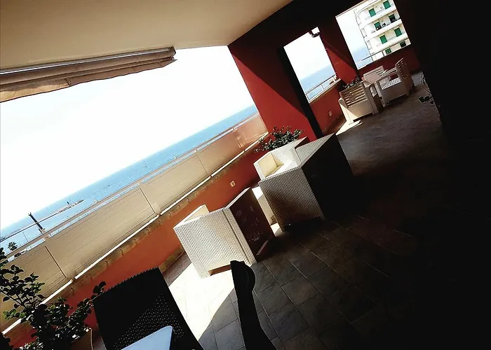 Bed & Breakfast Mistral Exclusive Gallipoli