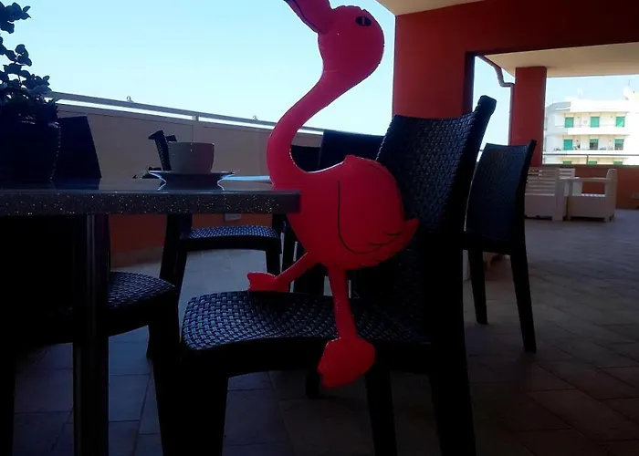 Bed & Breakfast Mistral Exclusive Gallipoli