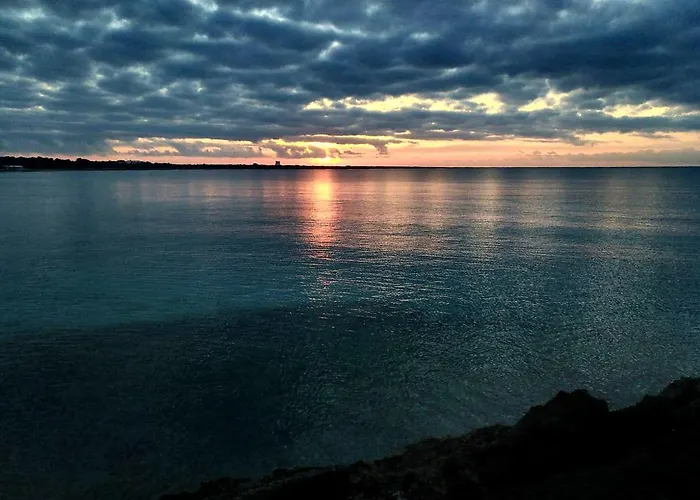 Bed & Breakfast Mistral Exclusive 4*